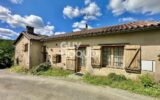 Maison à vendre à Mervent