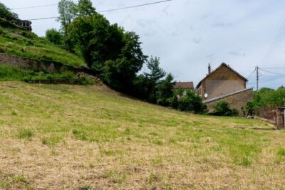 Terrain à vendre à Rougemont