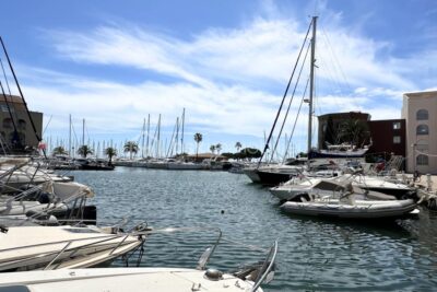 Appartement à vendre à Hyeres
