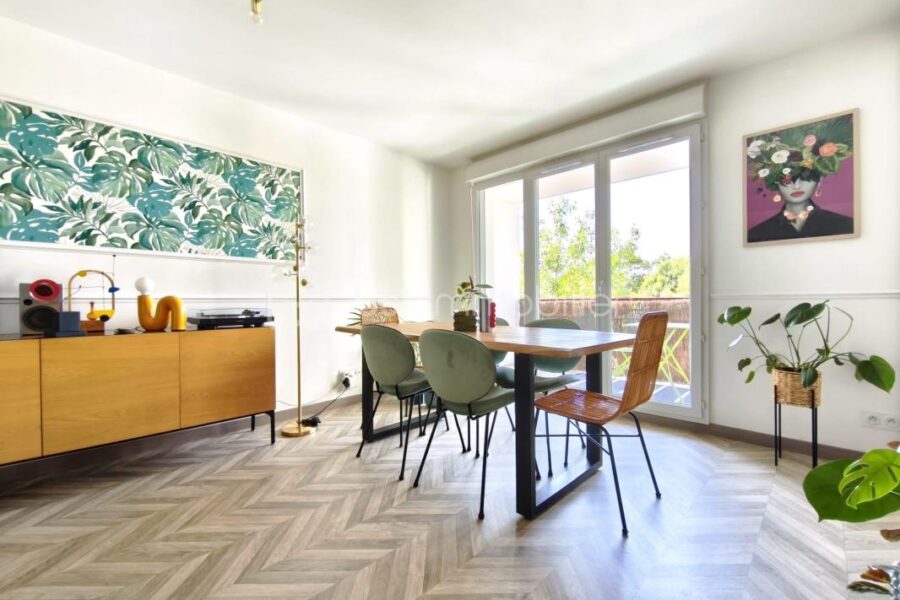 Appartement à vendre à Orleans