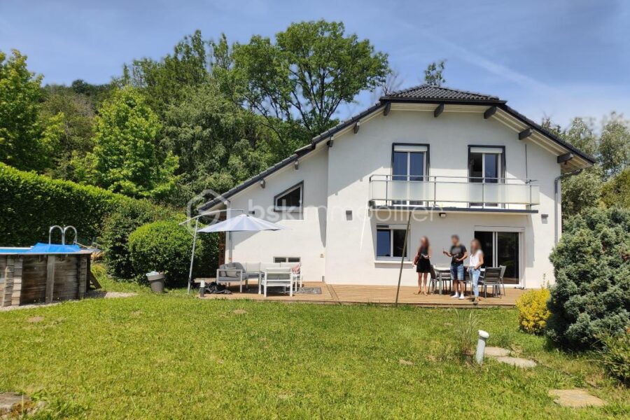 Maison à vendre à Charvonnex