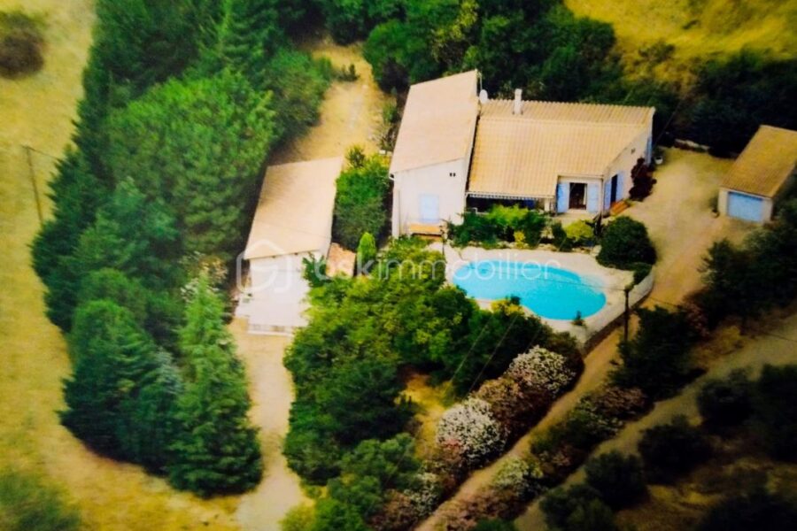 Maison à vendre à Gignac