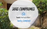 Appartement à vendre à Saint cyprien