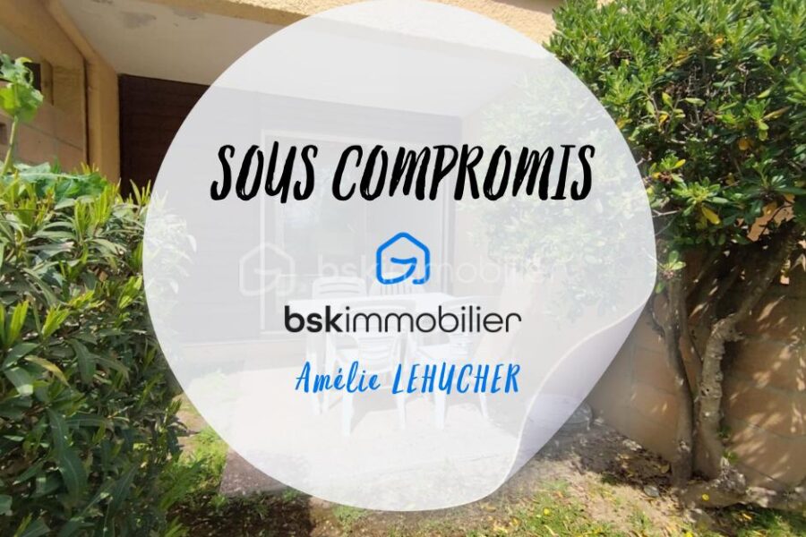 Appartement à vendre à Saint cyprien