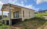 Maison à vendre à Moirax