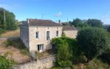 Maison à vendre à Sainte foy la grande