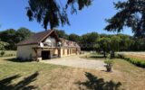 Maison à vendre à Aix en othe