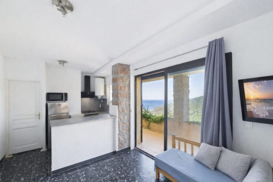 Maison à vendre à Partinello