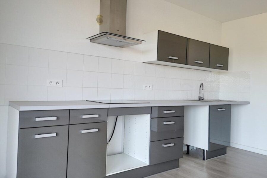 Appartement à louer à Ajaccio