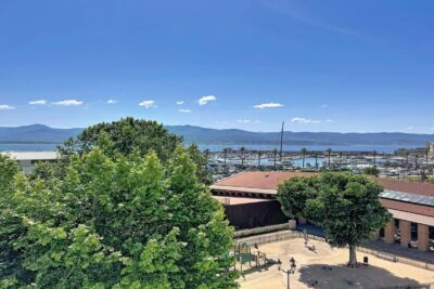 Appartement à louer à Ajaccio