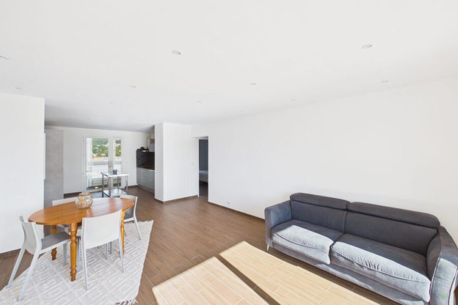 Appartement à vendre à Ajaccio