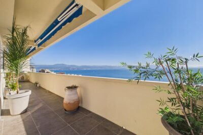 Appartement à vendre à Ajaccio