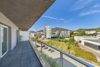 Appartement à vendre à Ajaccio