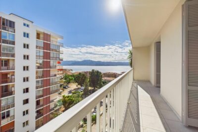 Appartement à vendre à Ajaccio