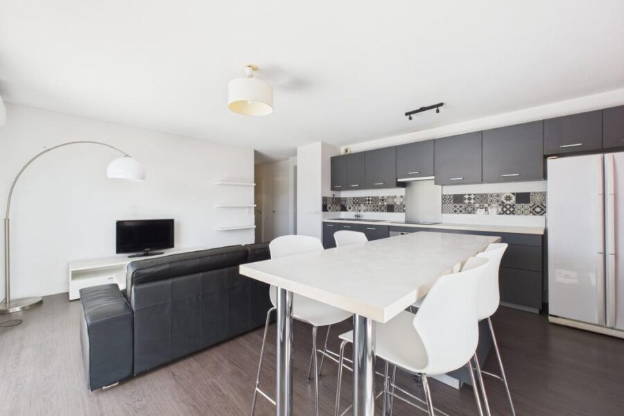Appartement à vendre à Ajaccio