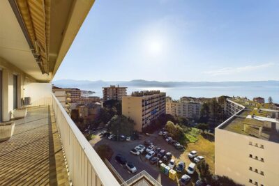 Appartement à vendre à Ajaccio