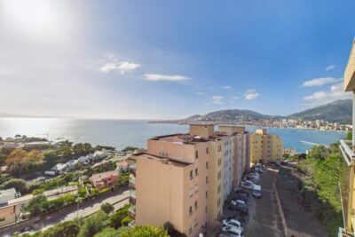 Appartement à vendre à Ajaccio