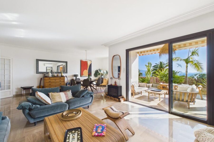 Appartement à vendre à Ajaccio