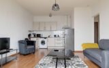 Appartement à louer à Ajaccio