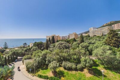 Appartement à vendre à Ajaccio