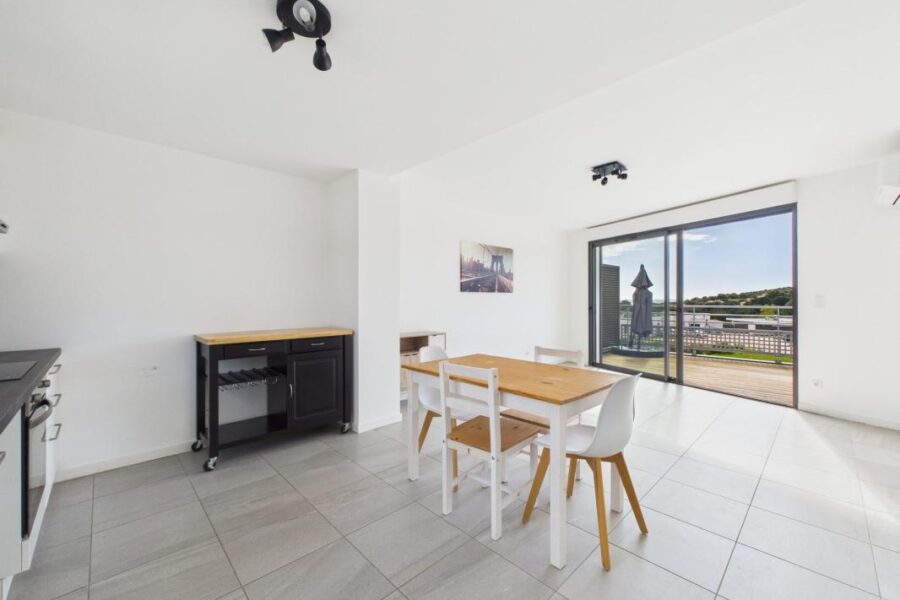 Appartement à vendre à Grosseto prugna