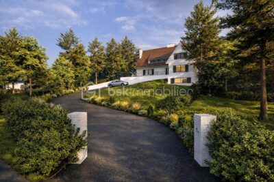 Maison à vendre à Neufchatel hardelot