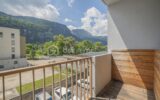 Appartement à louer à Cluses