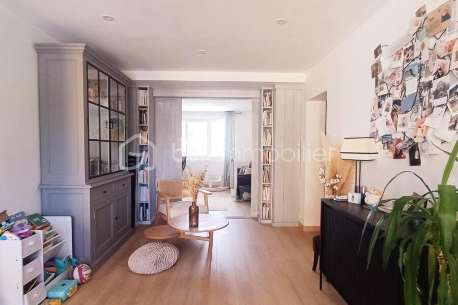 Appartement à vendre à Les sables d olonne