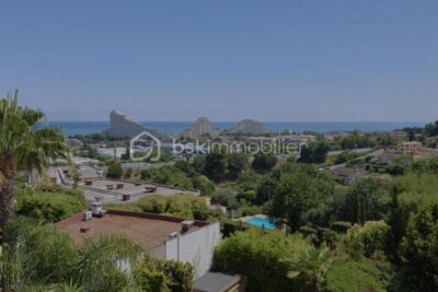 Appartement à louer à Villeneuve loubet