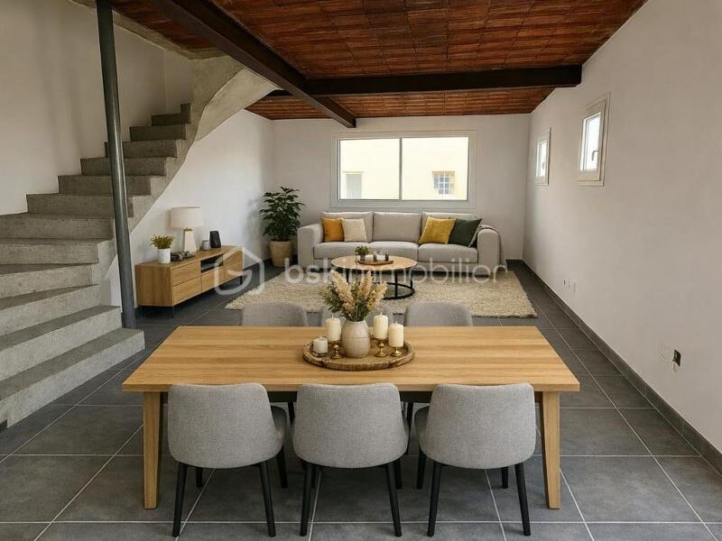 Maison à vendre à Vidauban