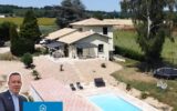 Maison à vendre à La salle