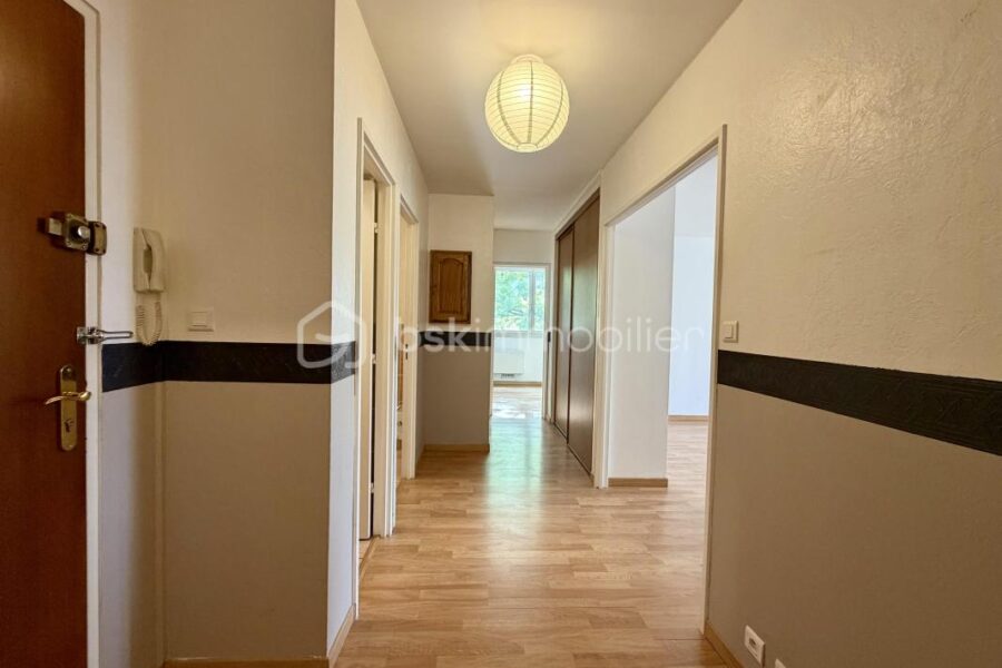 Appartement à vendre à Limoges