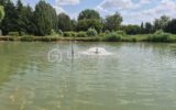 Terrain à vendre à Han sur nied — Vue lac — photo 1