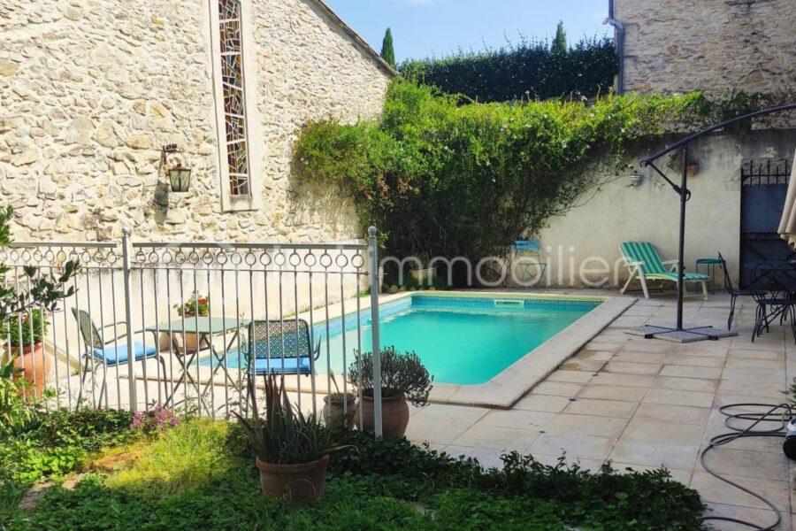 Maison à vendre à Langlade