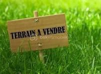 Terrain à vendre à Choisy le roi