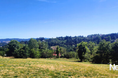 Terrain à vendre à Tulle