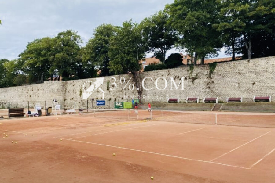 Appartement à vendre à Boulogne sur mer