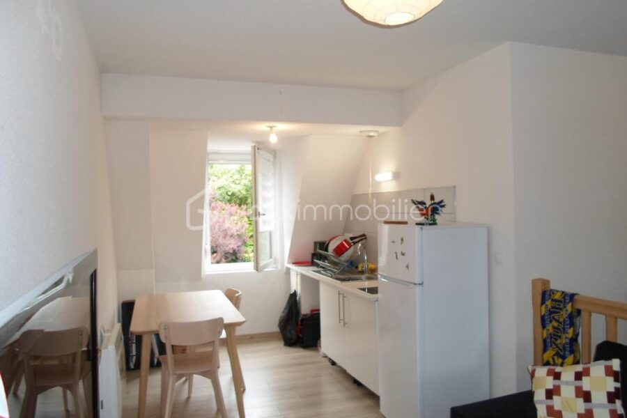 Appartement à louer à Montbeliard
