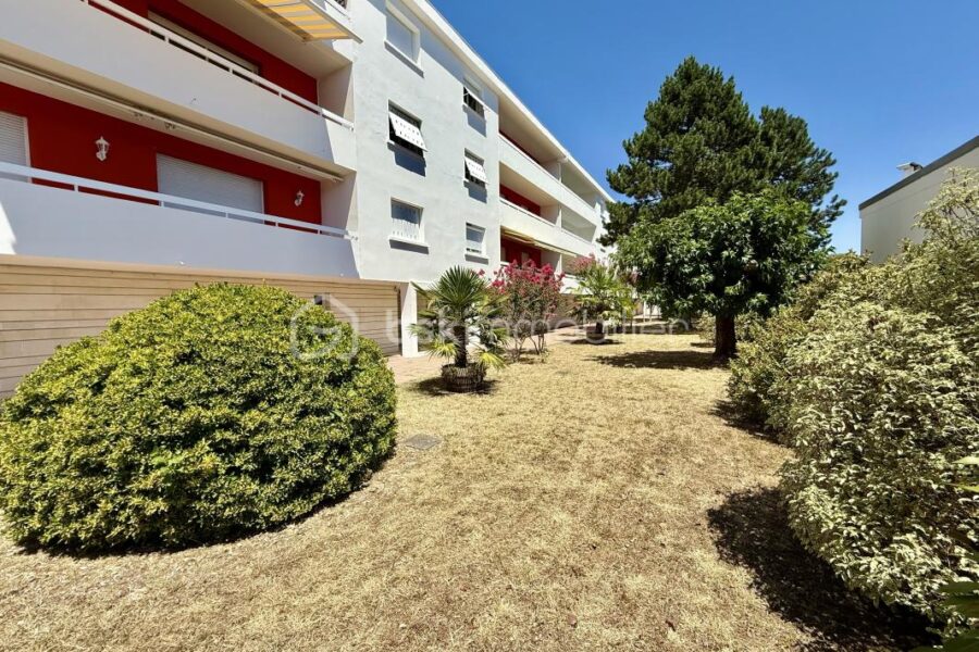 Appartement à vendre à Royan