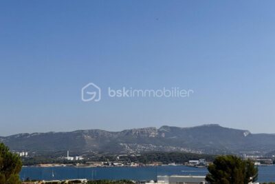 Appartement à vendre à Toulon