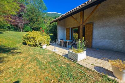 Maison à vendre à Claix