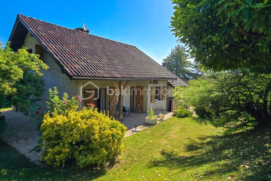Maison à vendre à Claix