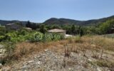 Terrain à vendre à Vesseaux — Vue montagne — photo 2