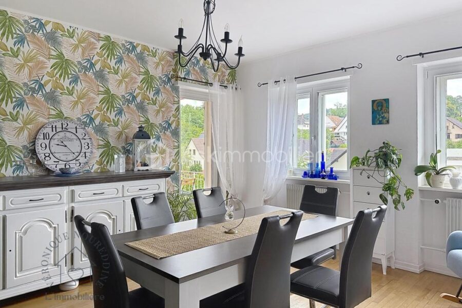 Appartement à vendre à Saverne
