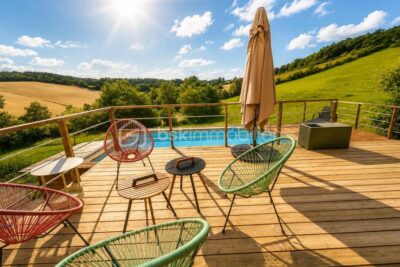 Maison à vendre à Agen