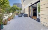 Appartement à louer à Le pecq