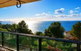 Appartement à vendre à Toulon — Vue mer — photo 1