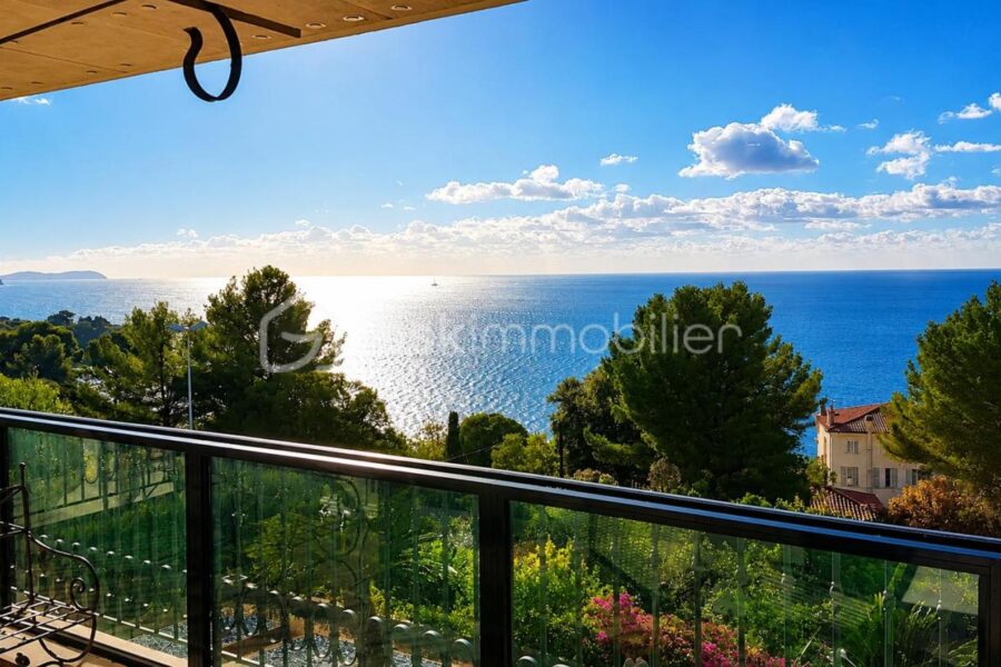 Appartement à vendre à Toulon — Vue mer — photo 1