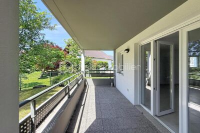 Appartement à vendre à Hegenheim