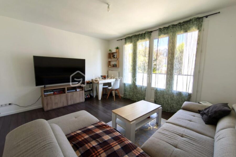 Appartement à vendre à Orleans